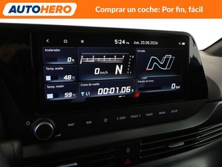 Hyundai i20 1.6 T-GDI N - Line