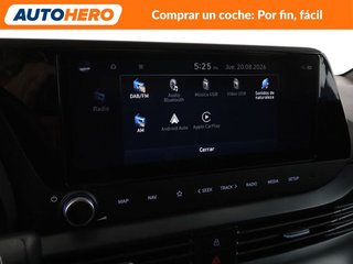 Hyundai i20 1.6 T-GDI N - Line