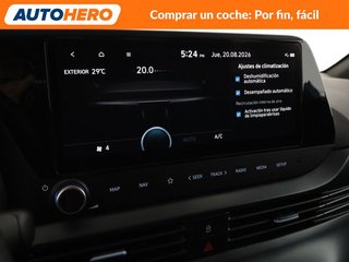 Hyundai i20 1.6 T-GDI N - Line