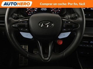 Hyundai i20 1.6 T-GDI N - Line