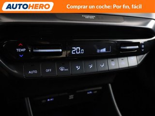 Hyundai i20 1.6 T-GDI N - Line