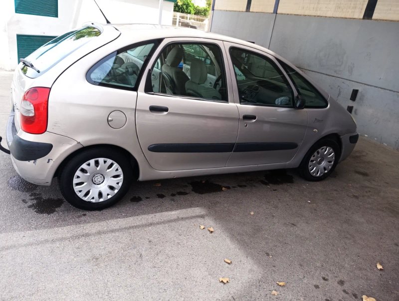 Citroen Xsara 2006 - foto 1