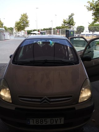 Citroen Xsara 2006