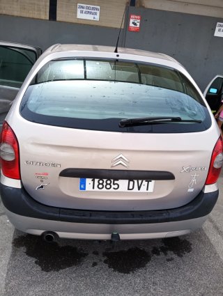 Citroen Xsara 2006