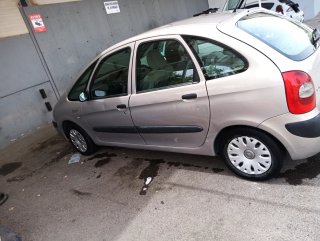 Citroen Xsara 2006