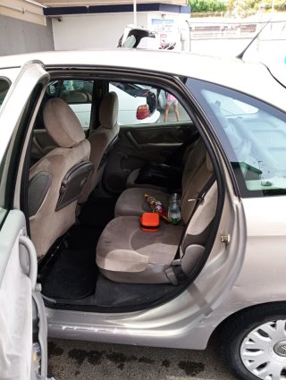 Citroen Xsara 2006