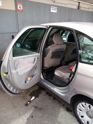 Citroen Xsara 2006