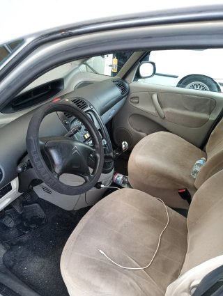 Citroen Xsara 2006