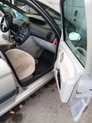 Citroen Xsara 2006
