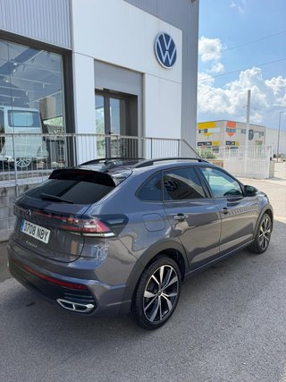 Volkswagen Taigo 2025