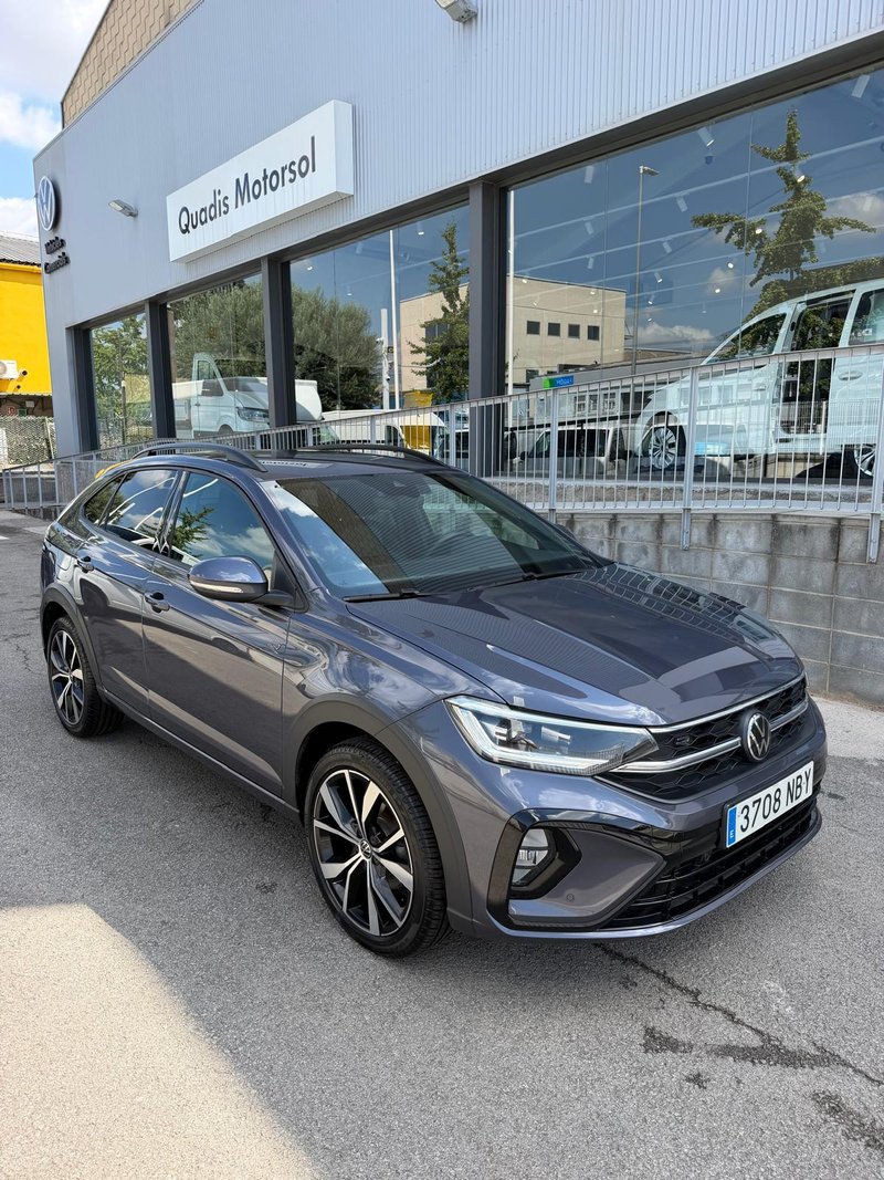 Volkswagen Taigo 2025, foto 4