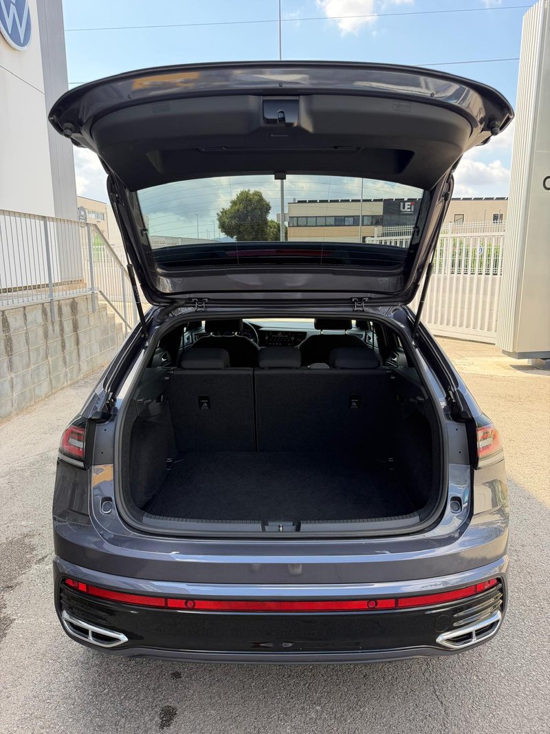 Volkswagen Taigo 2025, foto 9