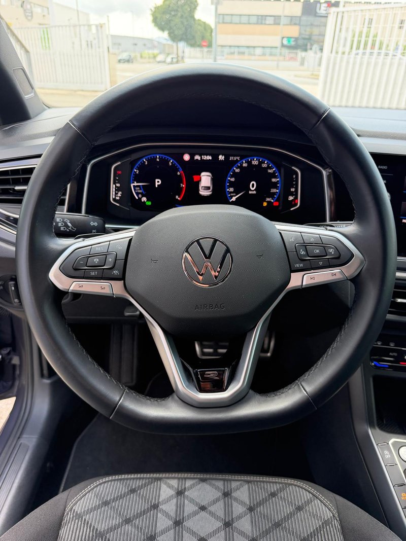 Volkswagen Taigo 2025, foto 11