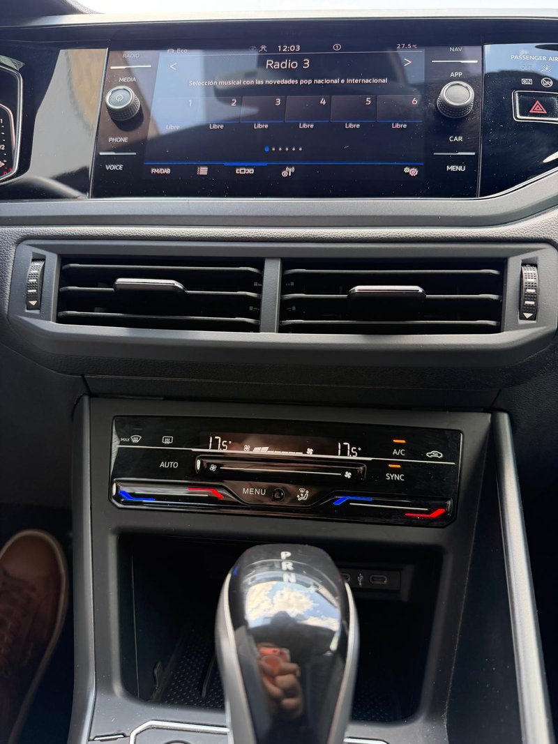 Volkswagen Taigo 2025, foto 20