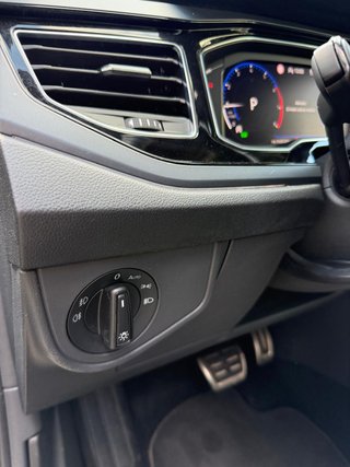 Volkswagen Taigo 2025