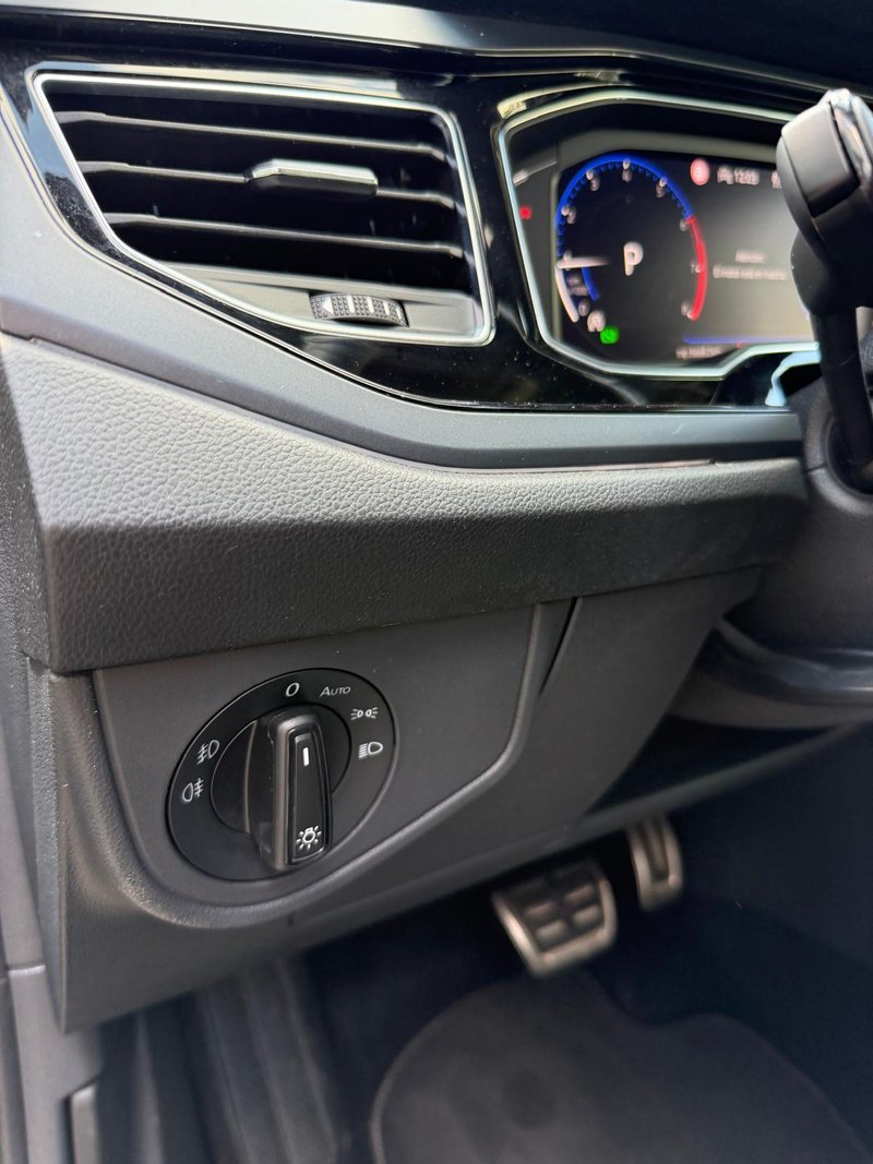 Volkswagen Taigo 2025, foto 22