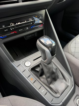 Volkswagen Taigo 2025