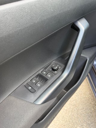Volkswagen Taigo 2025