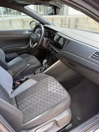 Volkswagen Taigo 2025