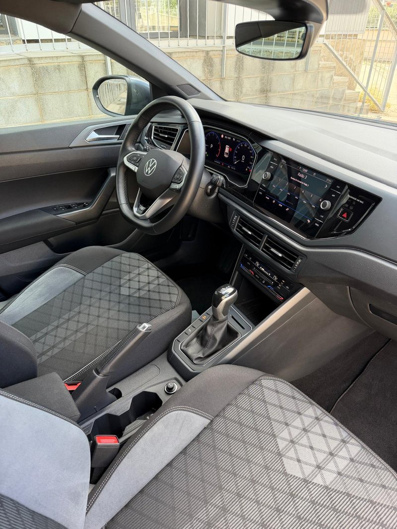 Volkswagen Taigo 2025, foto 24