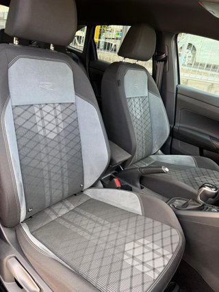 Volkswagen Taigo 2025
