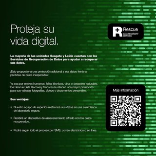 Seagate IronWolf 4TB Disco Duro Interno NAS