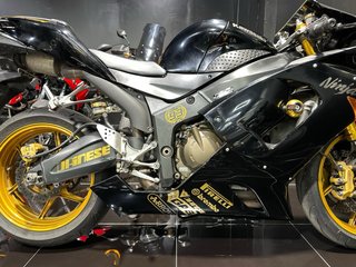 NINJA 636 DESDE 108€/MES