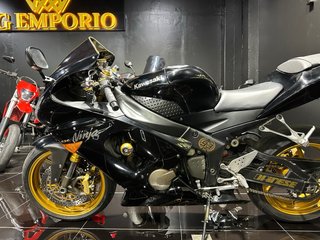 NINJA 636 DESDE 108€/MES