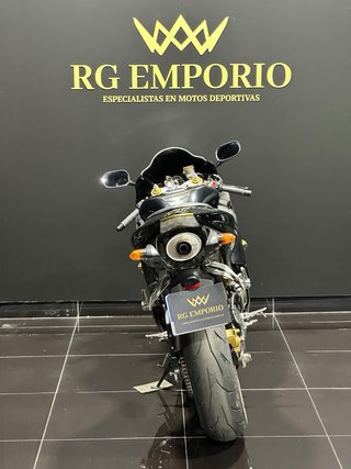 NINJA 636 DESDE 108€/MES