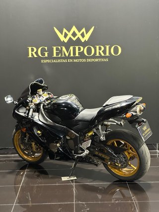 NINJA 636 DESDE 108€/MES