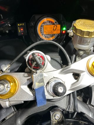 NINJA 636 DESDE 108€/MES