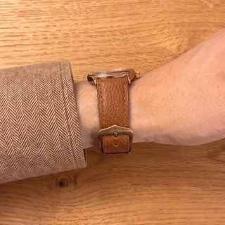 Reloj Vintage