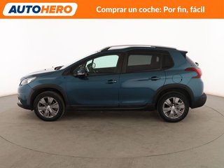 Peugeot 2008 1.2 PureTech Signature
