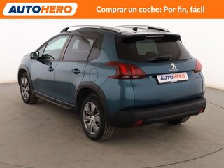 Peugeot 2008 1.2 PureTech Signature