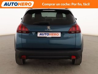 Peugeot 2008 1.2 PureTech Signature