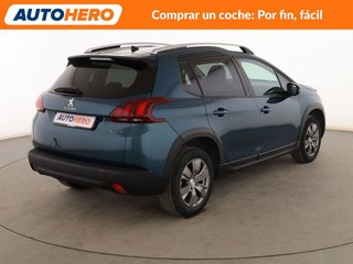 Peugeot 2008 1.2 PureTech Signature