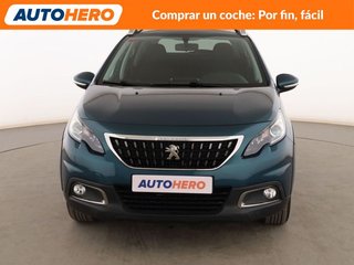 Peugeot 2008 1.2 PureTech Signature