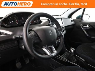 Peugeot 2008 1.2 PureTech Signature