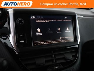 Peugeot 2008 1.2 PureTech Signature