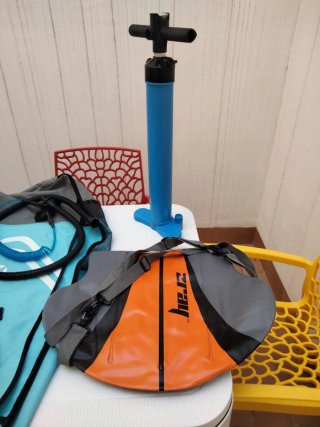 Accesorios Tabla Paddle Surf Herz