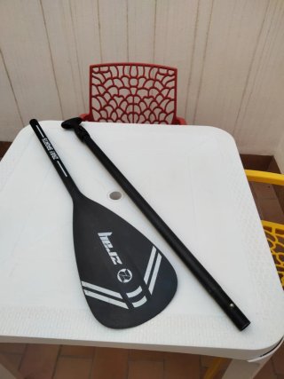 Accesorios Tabla Paddle Surf Herz