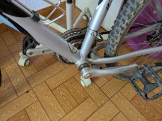 Bicicleta Orbea