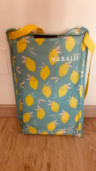 Bolsa Nabaiji Limones