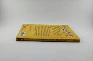 Es Navidad, Stilton Geronimo Stilton 30