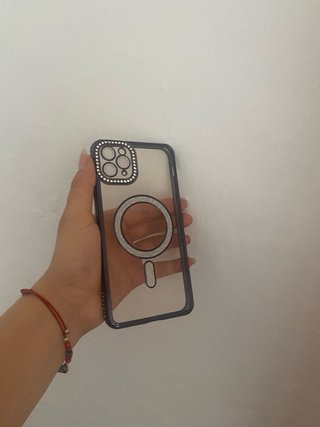 Funda iPhone 11 Pro Max Brillante