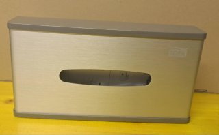 Dispenser Tork Facial Tissue
