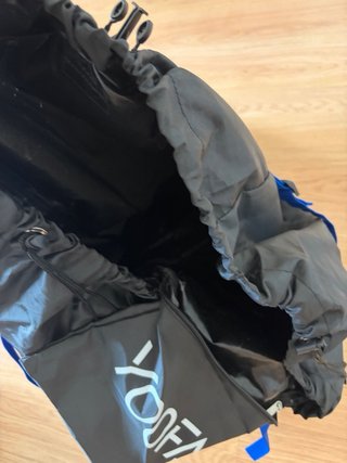 Bolsa de transporte Yoofan para silla de paseo