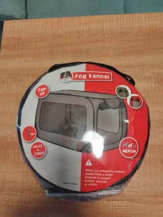 Transporte de perros