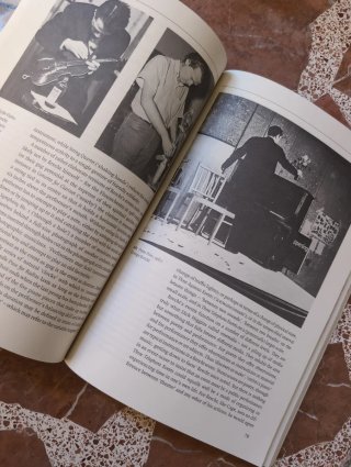 Experimental Music Cage and Beyond