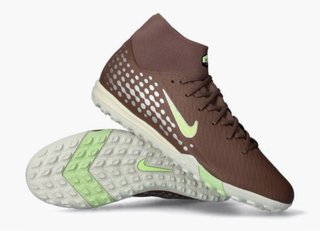 Botas de fútbol Nike mercurial zoom superfly
